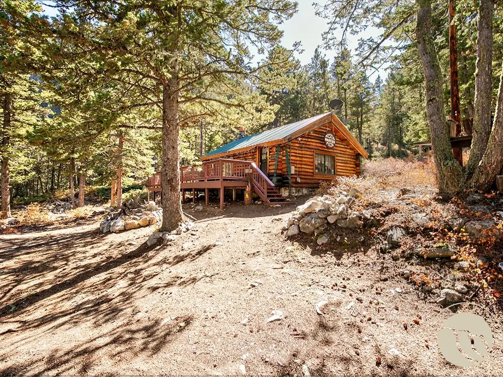 22 W Spring Creek, Red Lodge, MT 59068 - #1