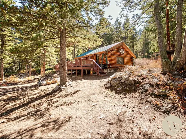 22 W Spring Creek, Red Lodge, MT 59068