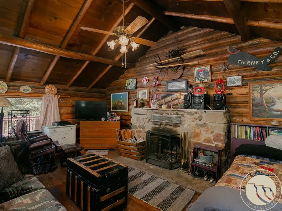 22 W Spring Creek, Red Lodge, MT 59068 - #3