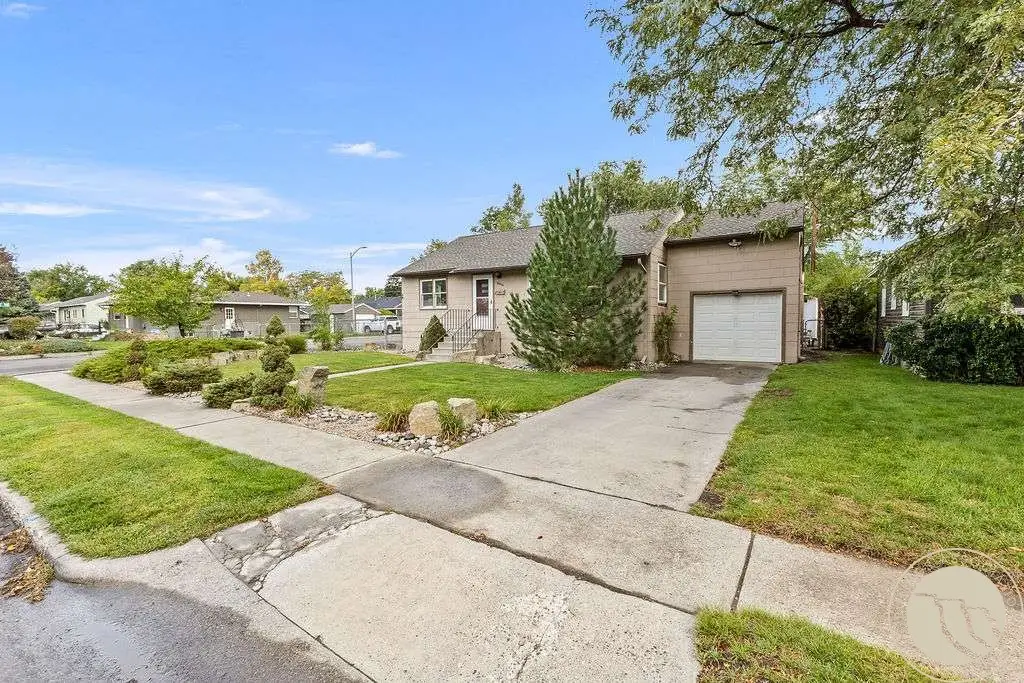 1737 Clark Avenue, Billings, MT 59102 - #1