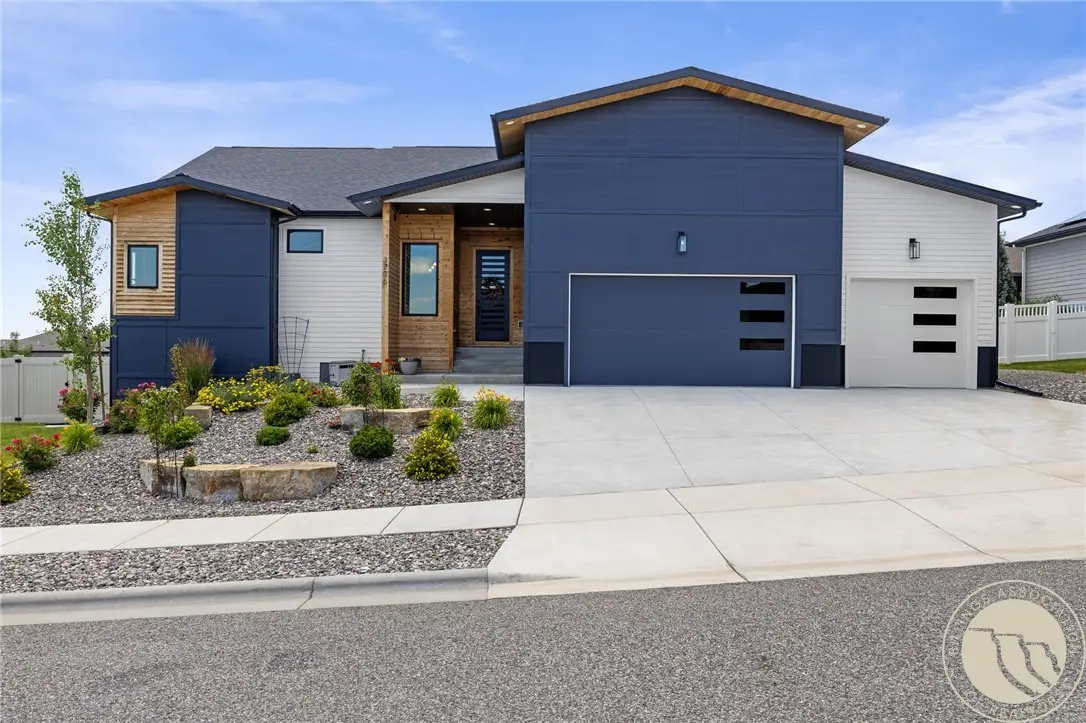 3206 Peregrine Lane, Billings, MT 59106 - #1