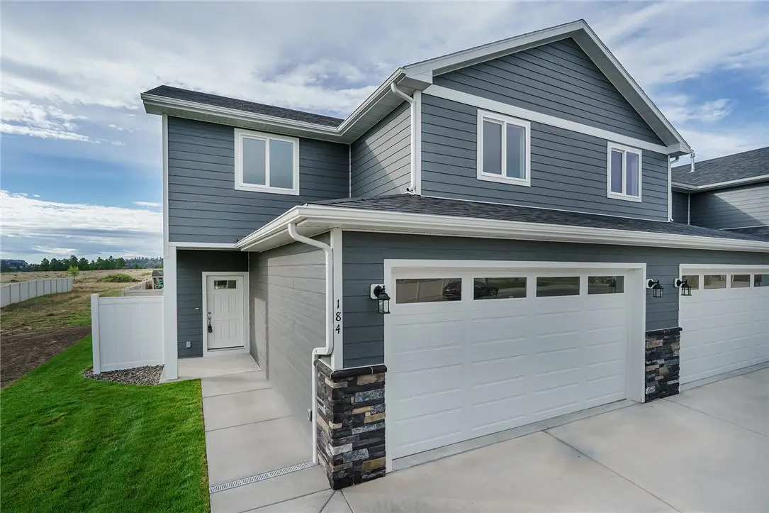 184 Antelope Trl W, Billings, MT 59105 - #1
