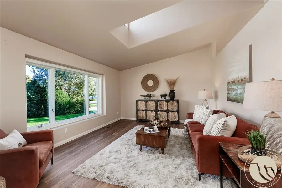 4714 S Woodhaven Way, Billings, MT 59106 - #2
