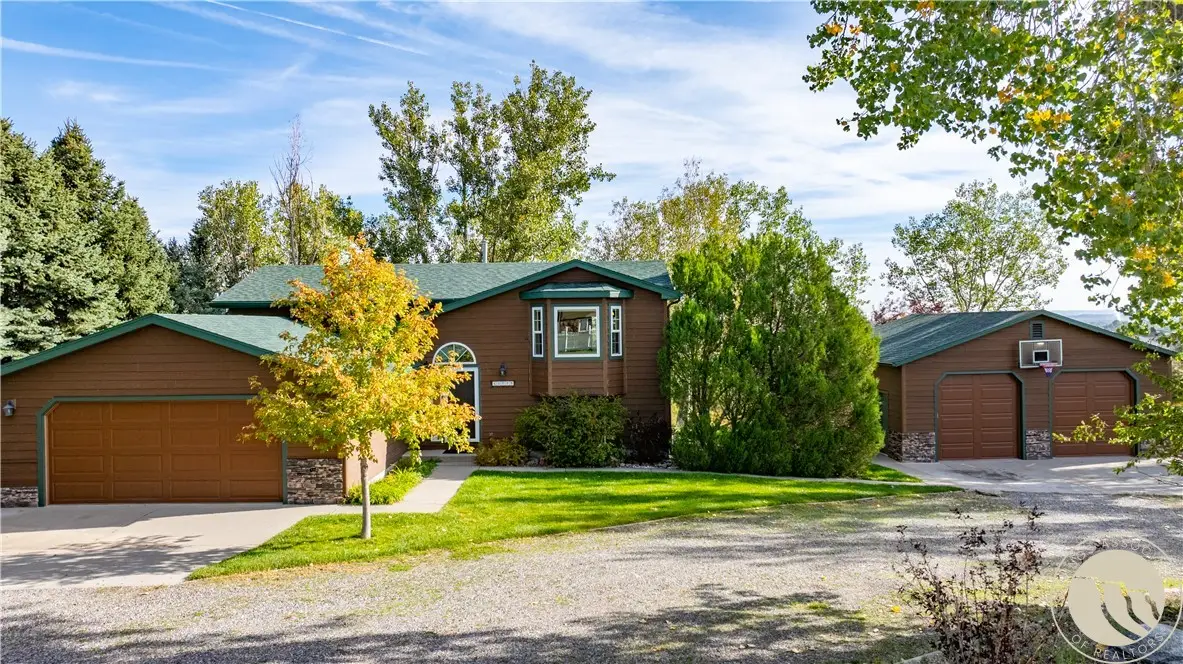 1775 Grants Coulee Drive, Billings, MT 59105 - #1