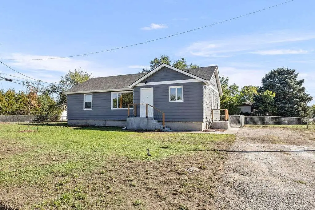 1601 Bitterroot Drive, Billings, MT 59105 - #1