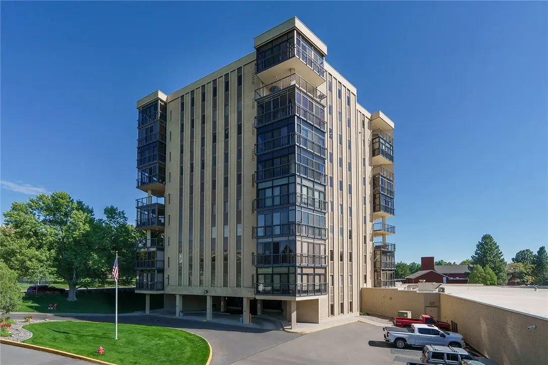 1400 Poly Drive #2 E, Billings, MT 59102 - #1