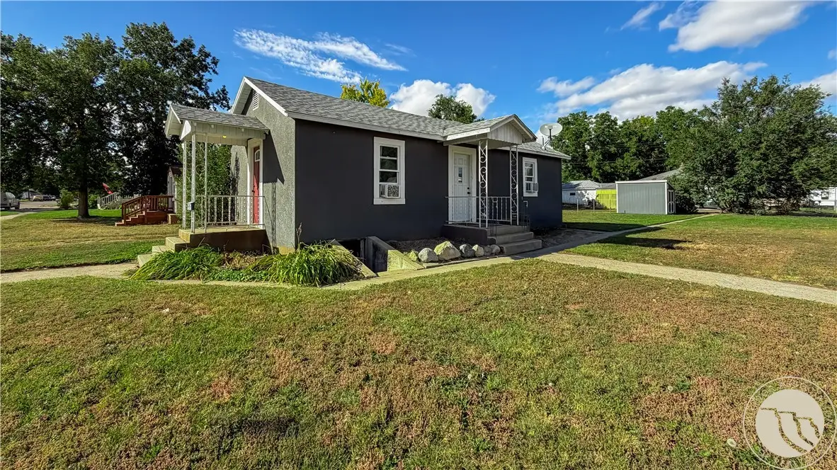 526 6th Street Se, Sidney, MT 59270 - #1