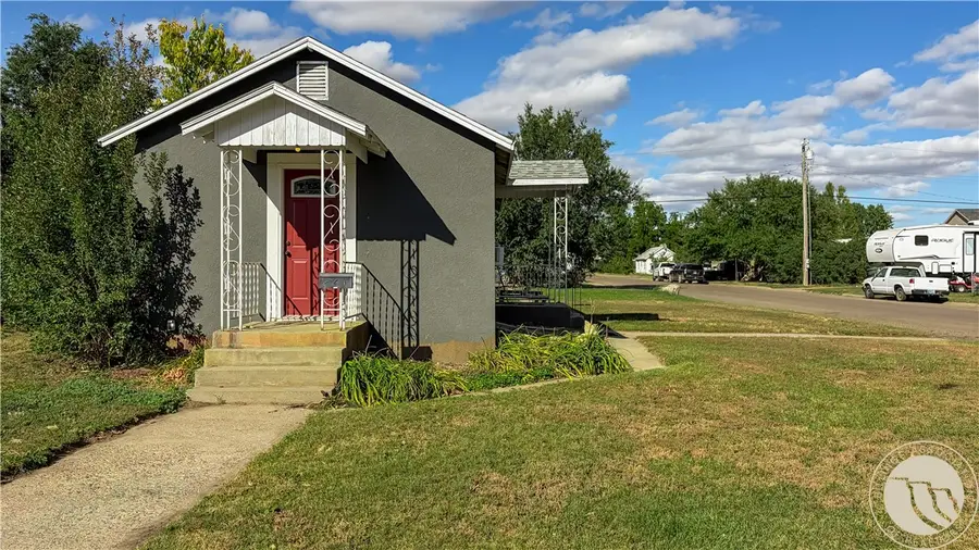526 6th Street Se, Sidney, MT 59270 - #3