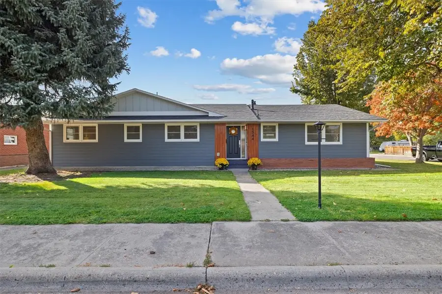1544 Parkhill Drive, Billings, MT 59102 - #2