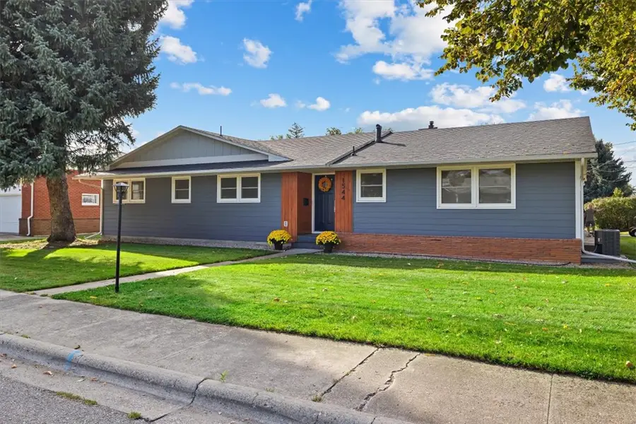 1544 Parkhill Drive, Billings, MT 59102 - #3