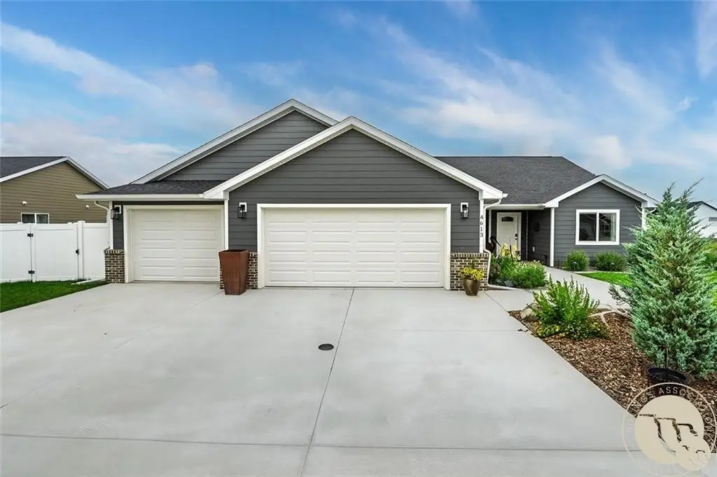 4613 Liahona Lane, Billings, MT 59106 - #1