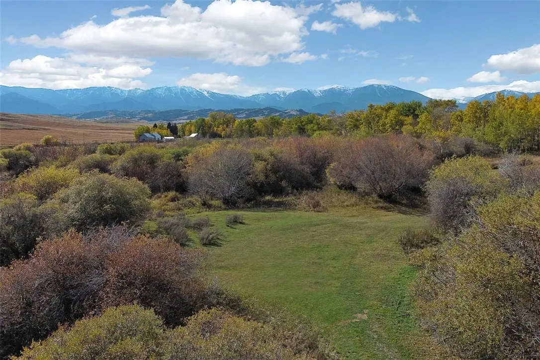 TBD 14 Ac Lower Luther Road, Red Lodge, MT 59068 - #1