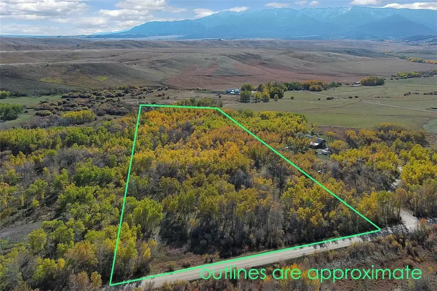 TBD 14 Ac Lower Luther Road, Red Lodge, MT 59068 - #3