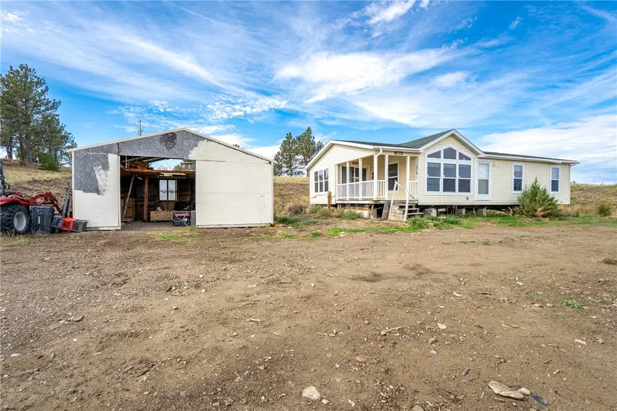 63 E Sunshine Road, Roundup, MT 59072 - #2