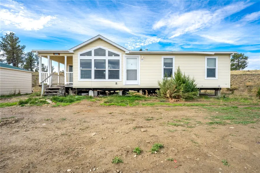 63 E Sunshine Road, Roundup, MT 59072 - #3