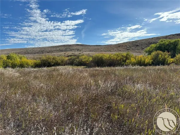 568 Elbow Creek Road Road, Roberts, MT 59070