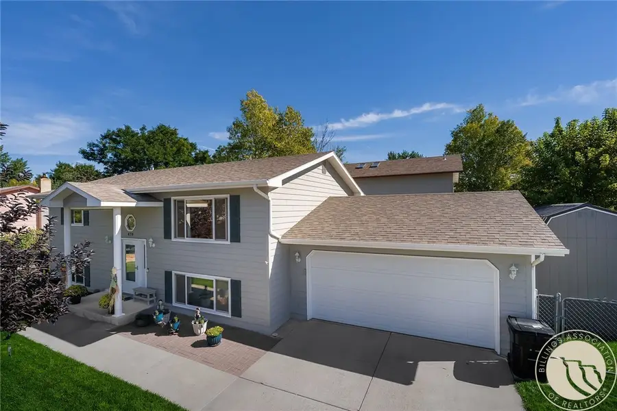 475 S 37th Street W, Billings, MT 59102 - #2
