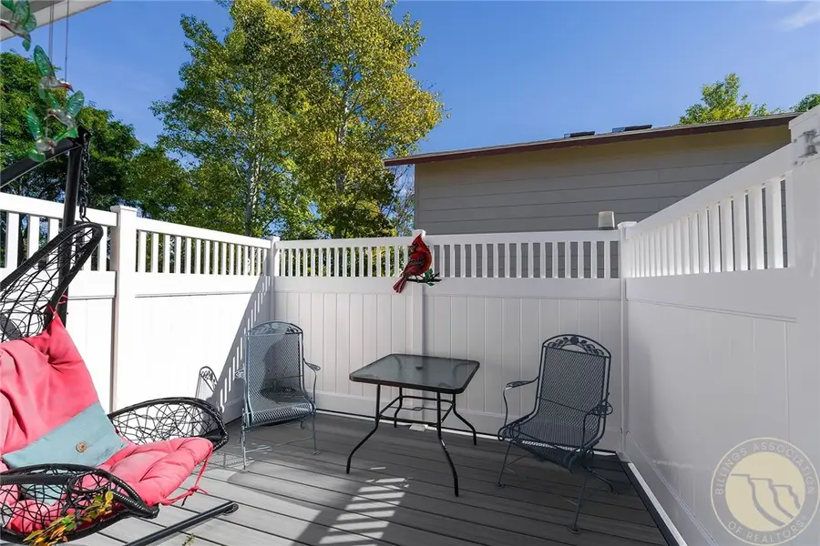 475 S 37th Street W, Billings, MT 59102 - #3