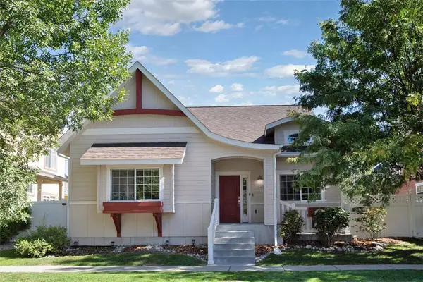 1643 Stony Meadow Lane, Billings, MT 59101