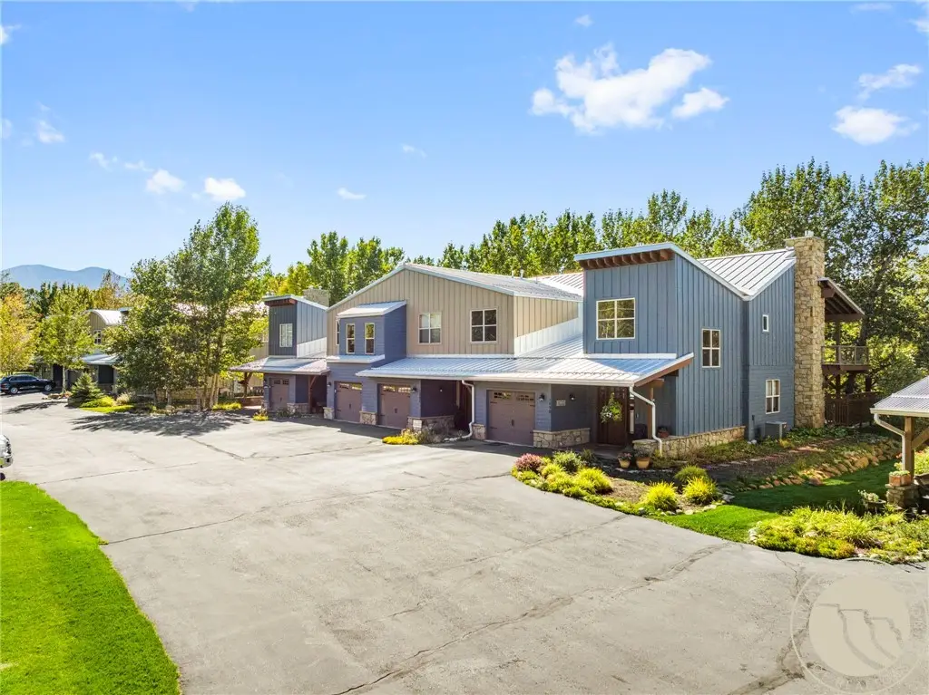 109 B Kainu Avenue, Red Lodge, MT 59068 - #1