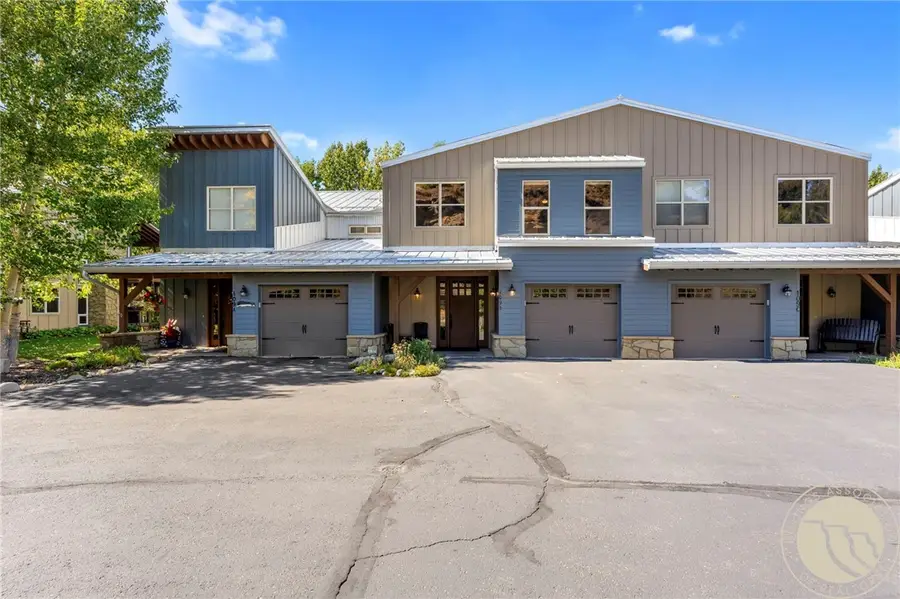 109 B Kainu Avenue, Red Lodge, MT 59068 - #2