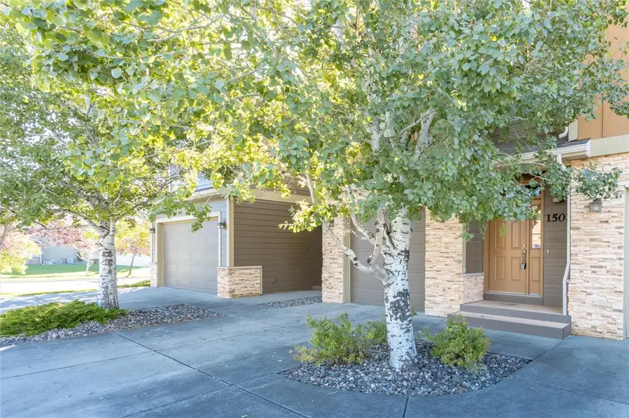 1502 Silver Run Trail, Billings, MT 59106 - #2