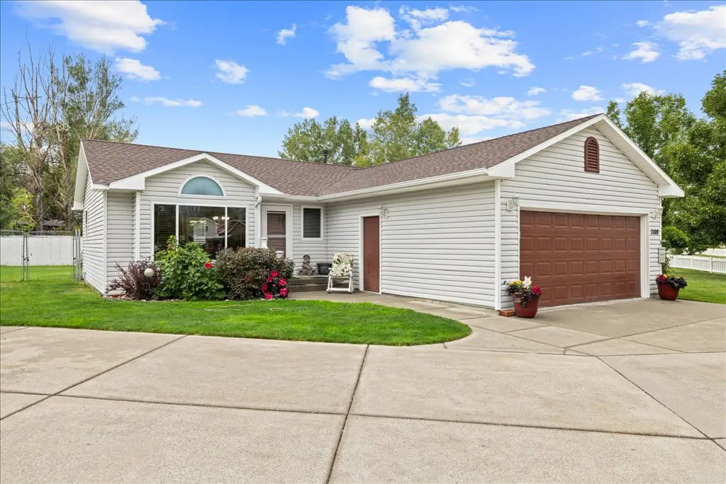 1108 Competition, Billings, MT 59105 - #1