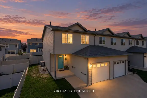 702 Pebble Beach Road, Billings, MT 59105