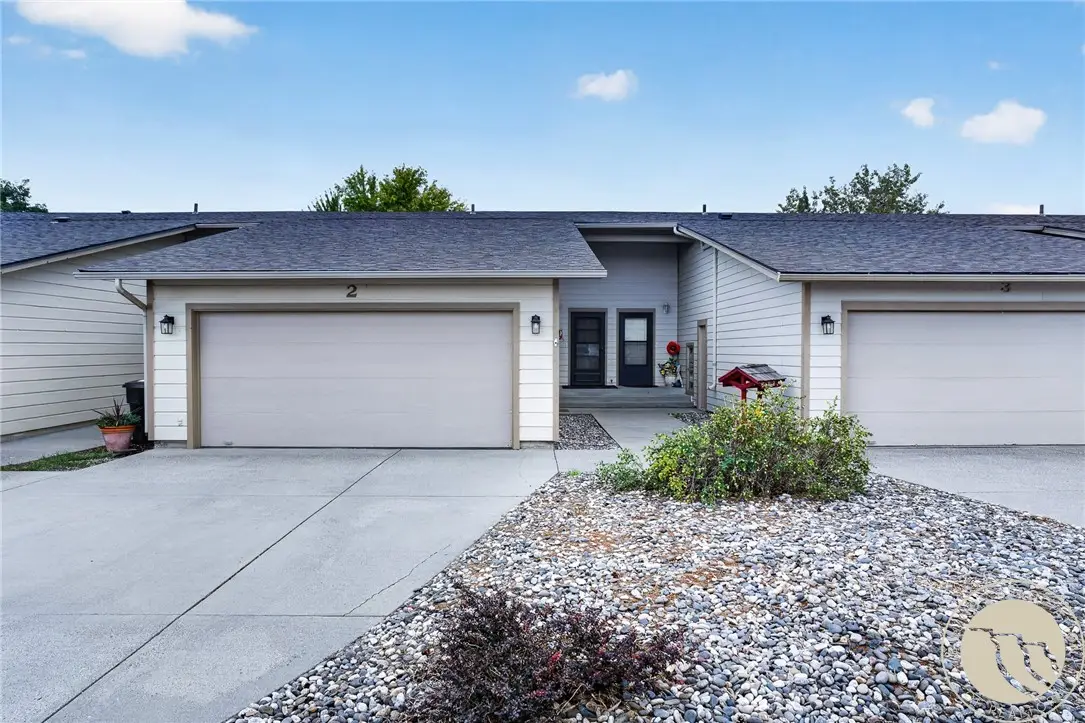 3220 Banff Avenue #B, Billings, MT 59102 - #1