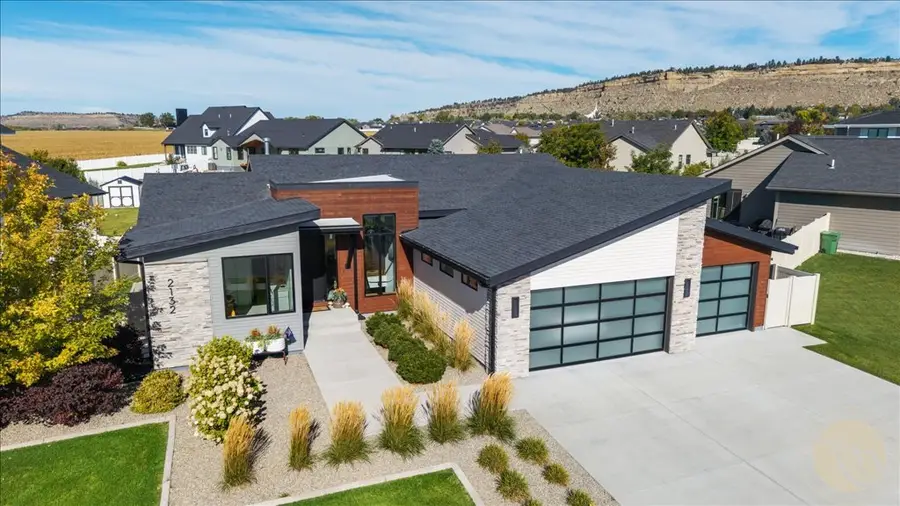 2132 S Stone Creek Trail, Billings, MT 59106 - #3