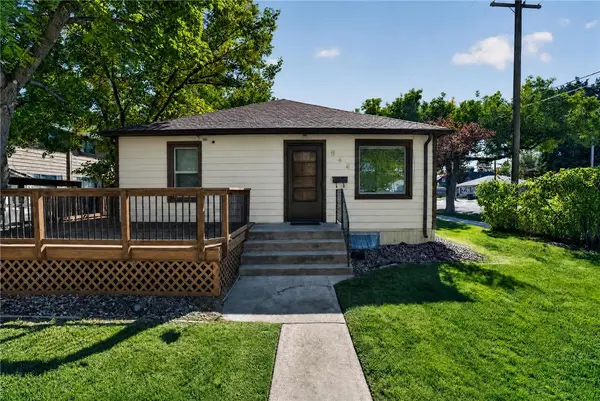 846 Terry Avenue, Billings, MT 59101