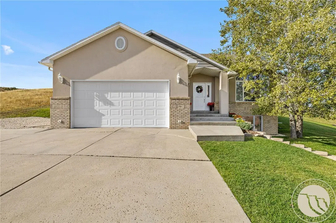 2910 Tartan Road, Billings, MT 59101 - #1