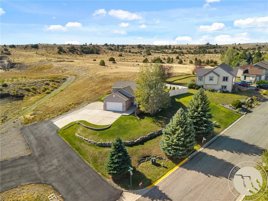 2910 Tartan Road, Billings, MT 59101 - #3