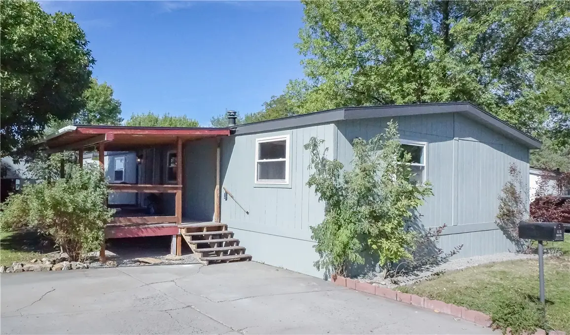 40 Plumcreek Drive, Billings, MT 59102 - #1