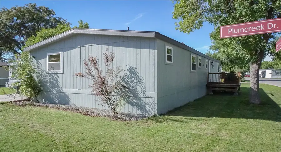 40 Plumcreek Drive, Billings, MT 59102 - #3