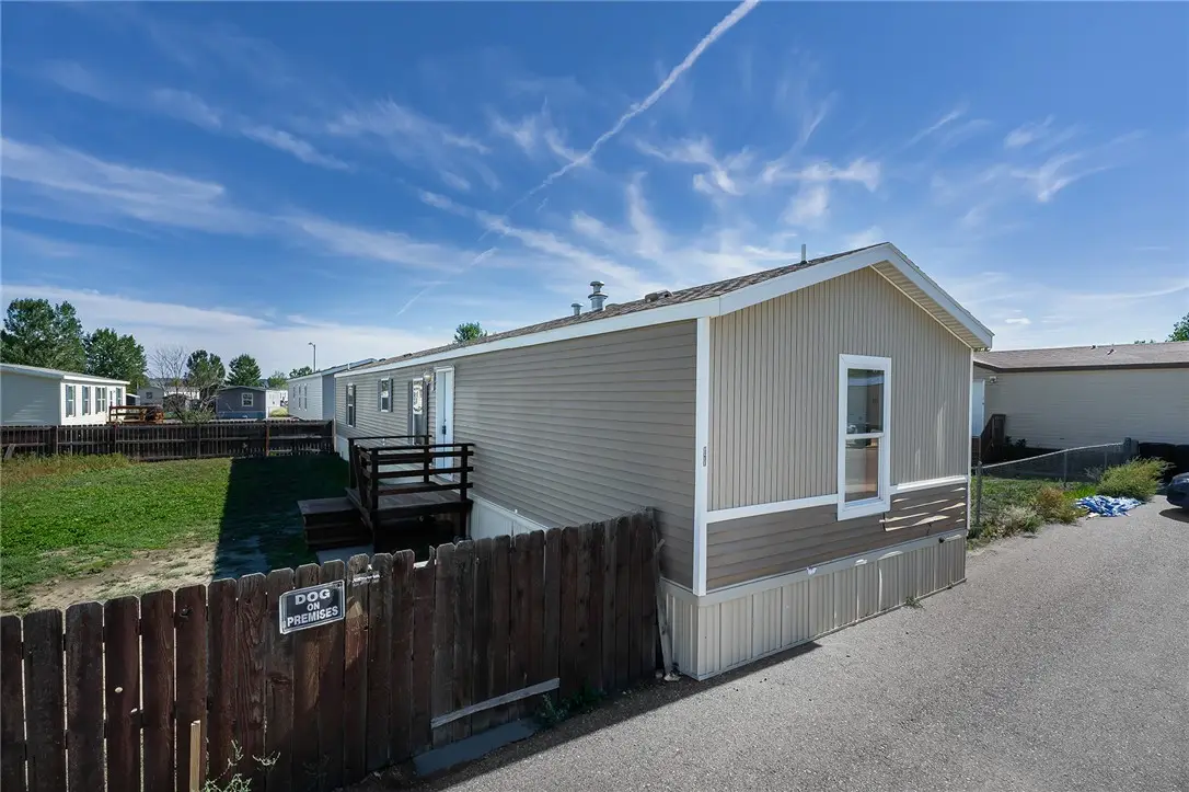 11 Danube Street, Billings, MT 59105 - #1