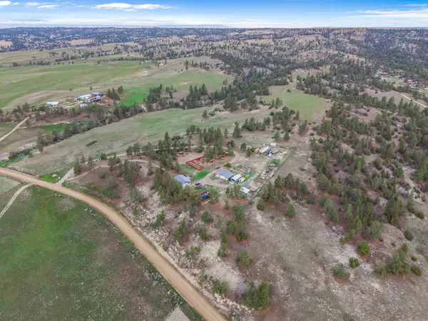 535 Horsethief Road, Roundup, MT 59072