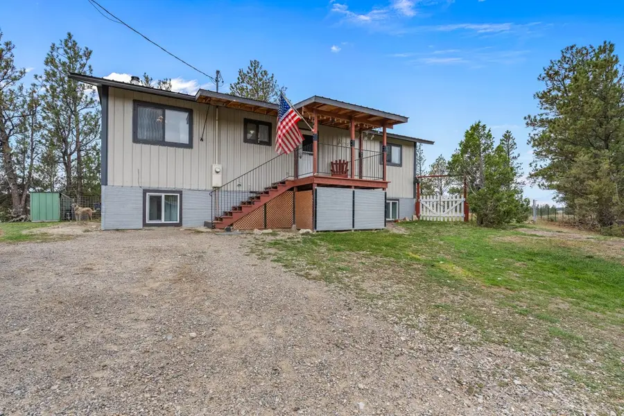 535 Horsethief Road, Roundup, MT 59072 - #2