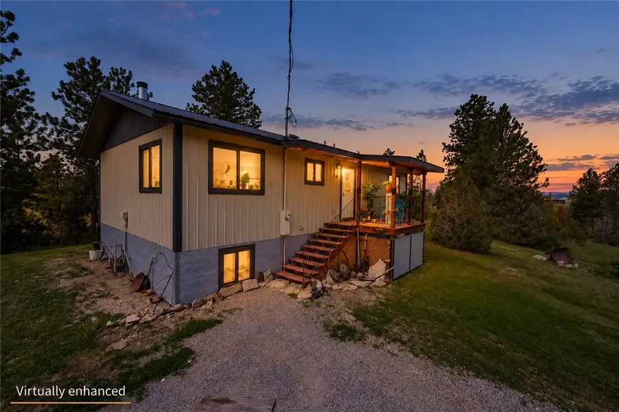 535 Horsethief Road, Roundup, MT 59072 - #3