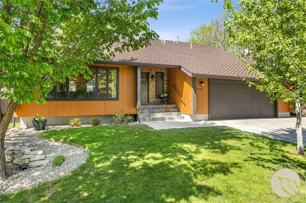 3026 Morledge St, Billings, MT 59102