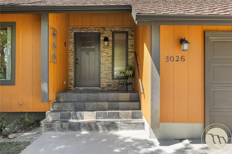 3026 Morledge St, Billings, MT 59102 - #2