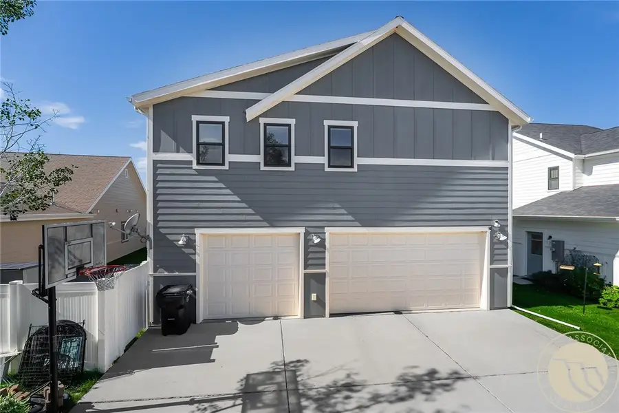 1639 Hidden Cove Lane, Billings, MT 59101 - #2