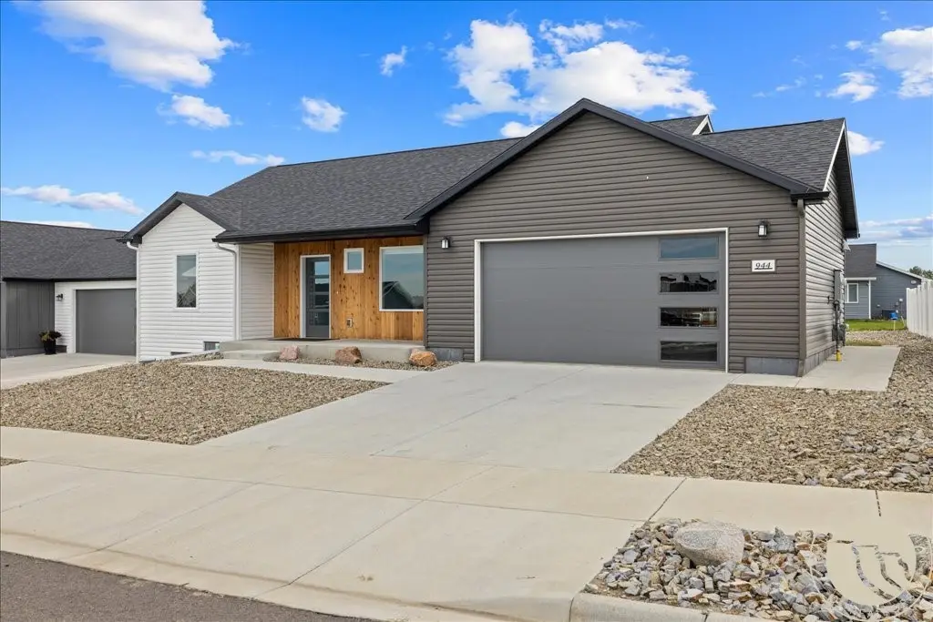 944 Anacapa Lane, Billings, MT 59105 - #1