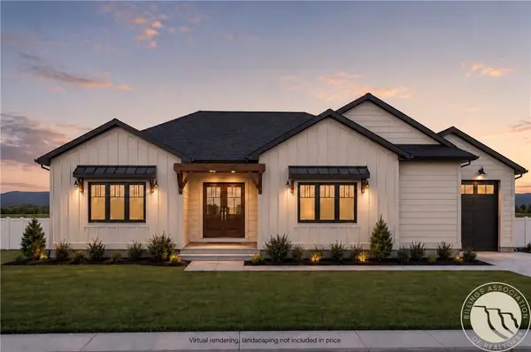2131 Slate Road, Billings, MT 59106