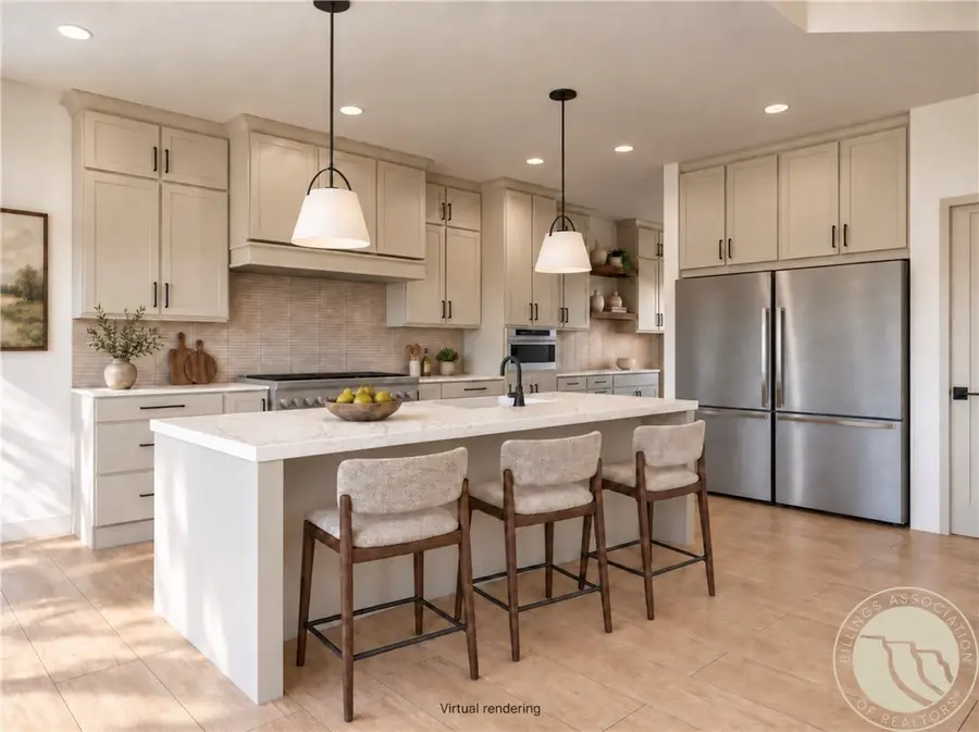 2131 Slate Road, Billings, MT 59106 - #3