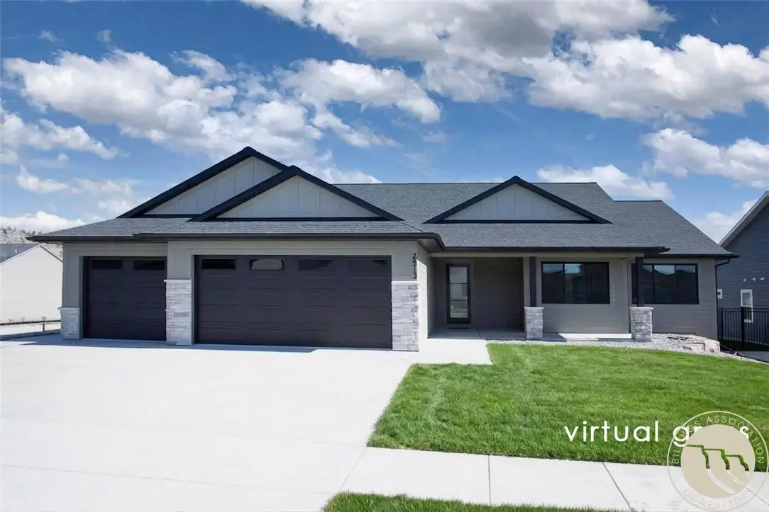 2513 Buffalo Ridge Trail, Billings, MT 59106 - #1