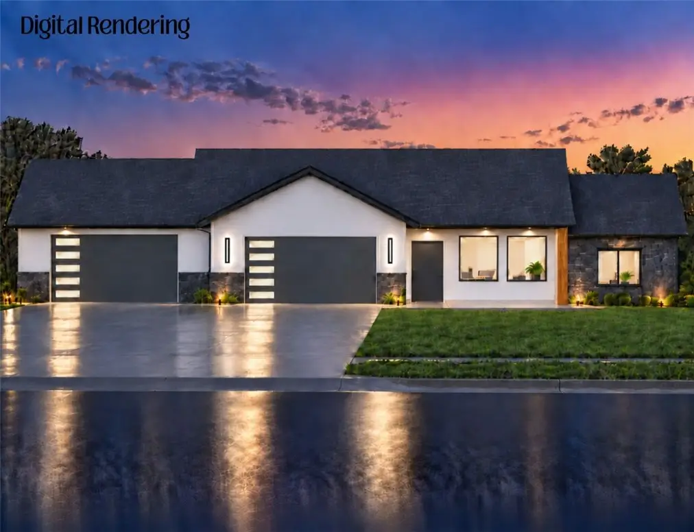 502 Opal Lane, Billings, MT 59105 - #1