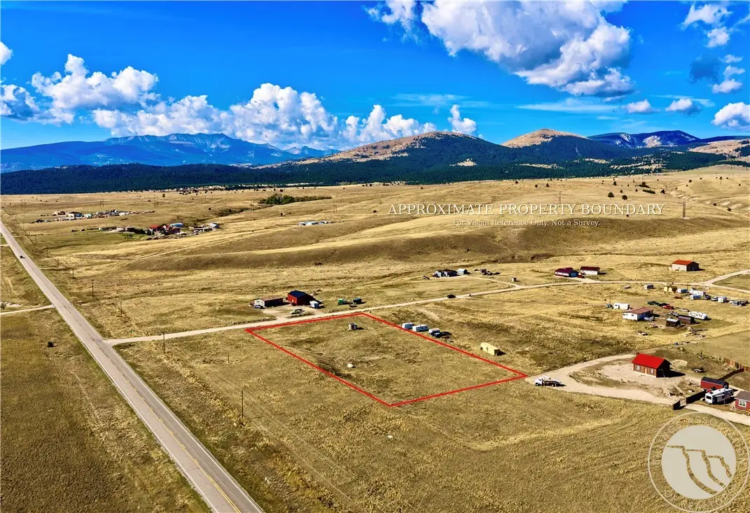 50 Powell Vista Drive, Warm Springs, MT 59701 - #1