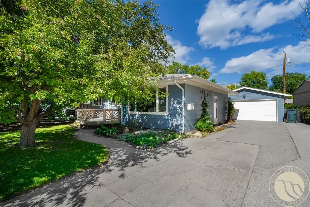 177 Lexington Drive, Billings, MT 59102 - #1