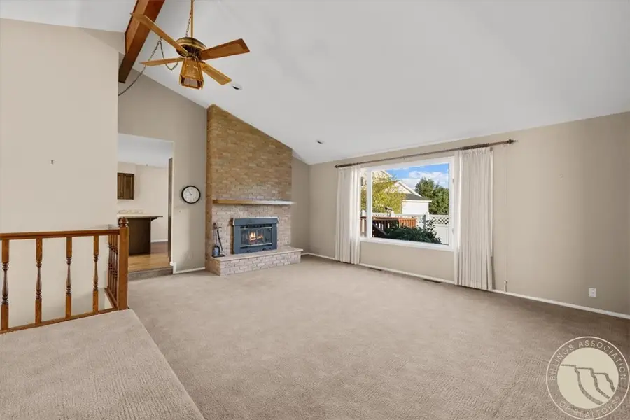 3121 Buttercup Drive, Billings, MT 59102 - #3
